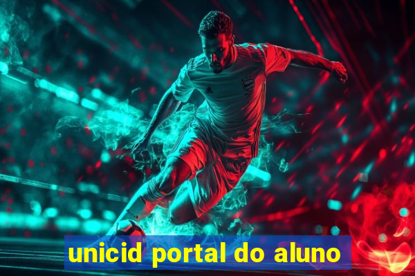 unicid portal do aluno